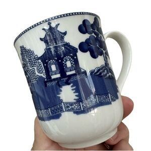 Johnson Bros. Mug England